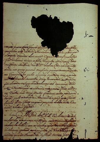 Open original Document numérique