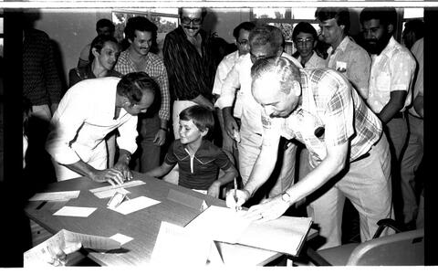 Open original Document numérique