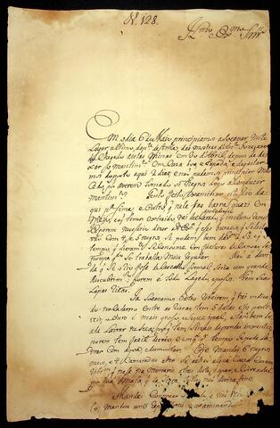 Open original Document numérique