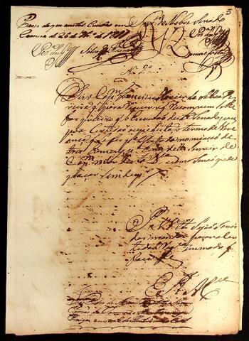 Open original Document numérique