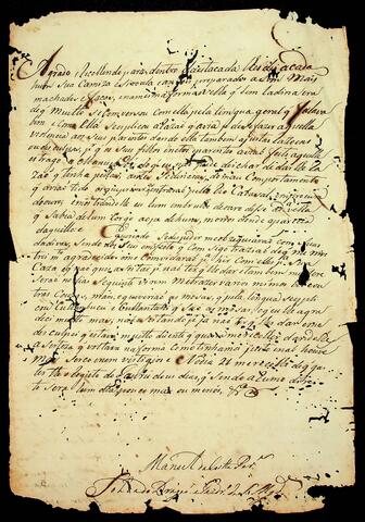 Open original Document numérique