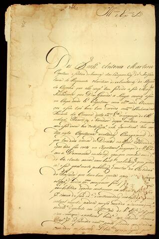 Open original Document numérique