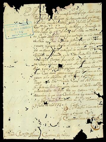 Open original Document numérique