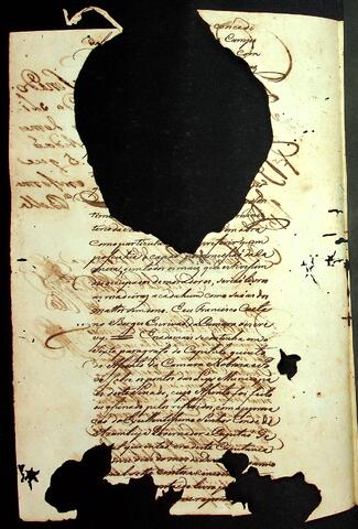 Open original Document numérique