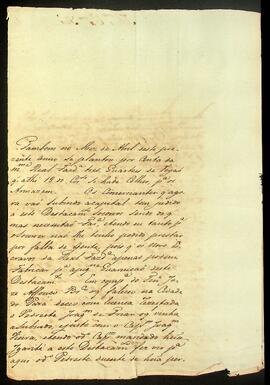 BR MTAPMT QM-DR-CA-0395 2