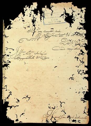 Open original Document numérique