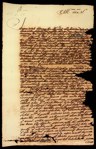 Open original Document numérique