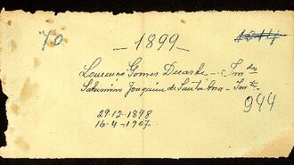 Open original Document numérique