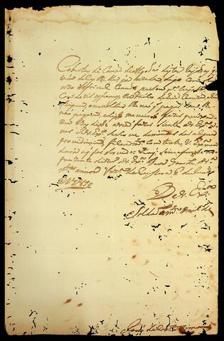 Open original Document numérique