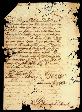 Open original Document numérique