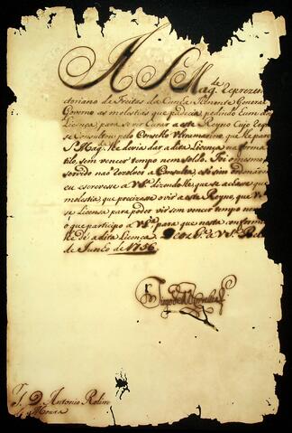 Open original Document numérique