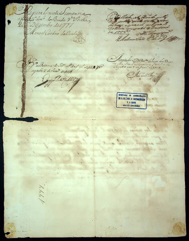 Open original Document numérique