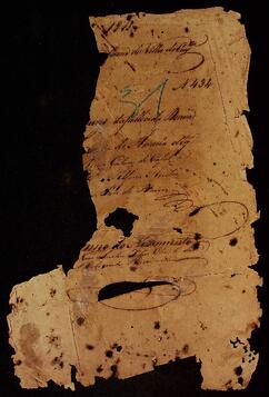 Open original Document numérique