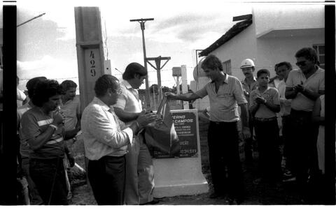 Open original Document numérique