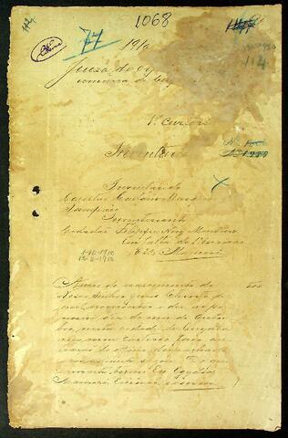 Open original Document numérique