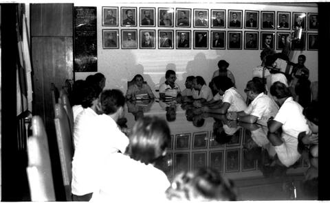 Open original Document numérique