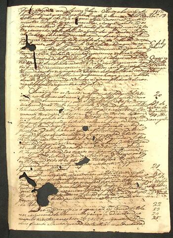 Open original Document numérique