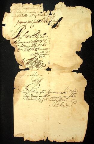 Open original Document numérique