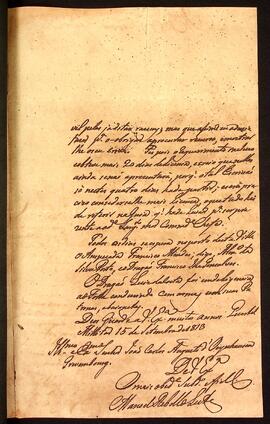 BR MTAPMT QM-TM-CA-4210 3