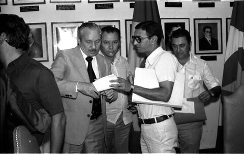 Open original Document numérique