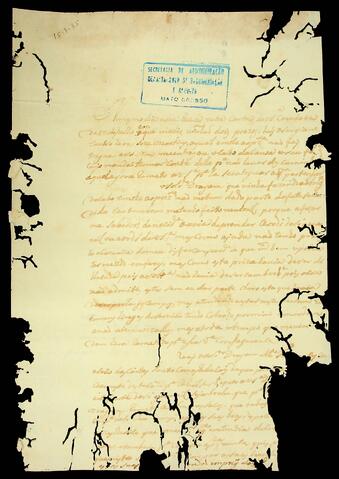 Open original Document numérique