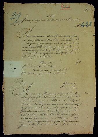 Open original Document numérique