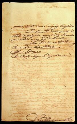 BR MTAPMT QM-DR-CA-0505 3